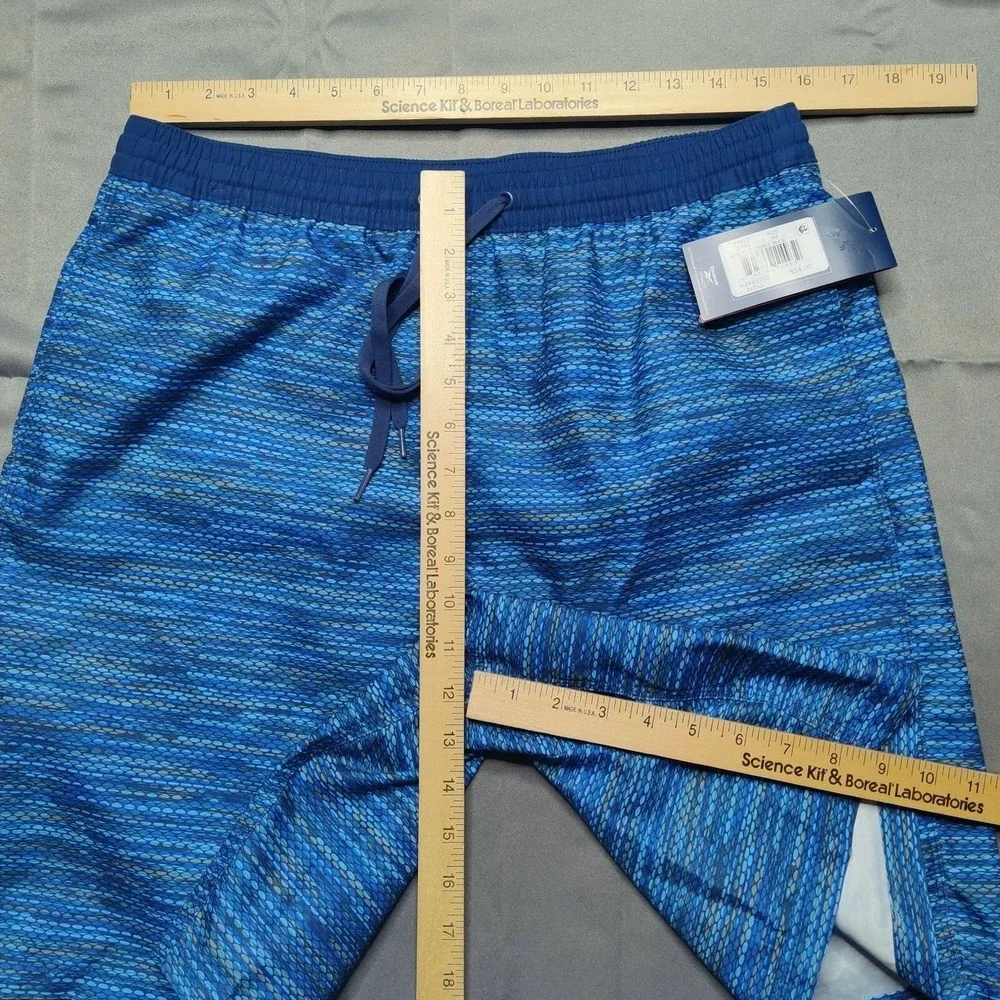 REEBOK Men Small Humble Blue 9